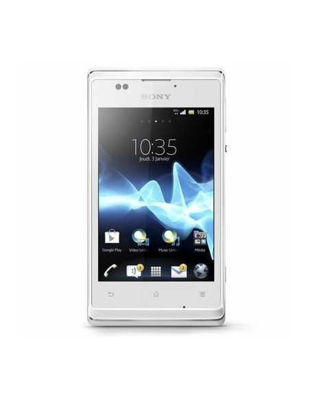 Sony Xperia E (1st Generation)