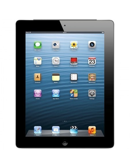 iPad 4  ( A1458 )