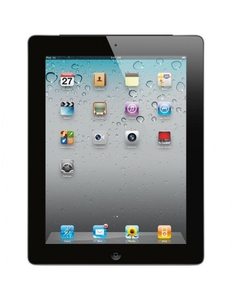 iPad 2 ( A1395 )