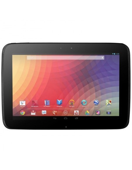 Google Nexus 10