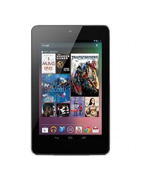 Google Nexus 7 1st Generation