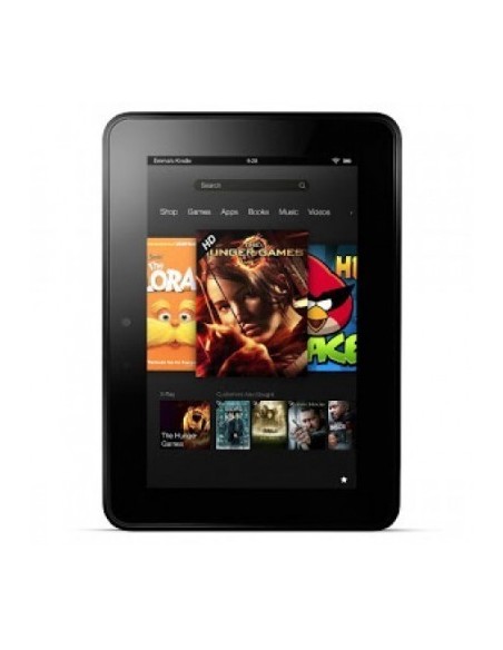 Amazon Tablette