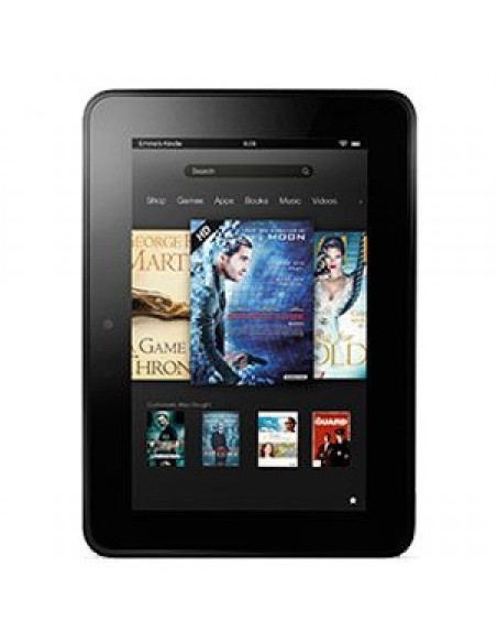 Kindle Fire HD 7.0