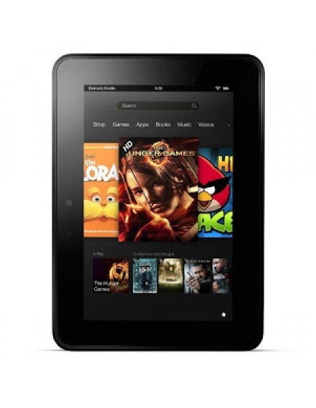 Kindle Fire HD 8.9