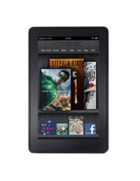 Kindle Fire