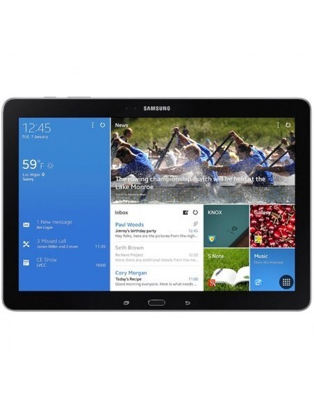 Samsung Galaxy Note Pro 12.2