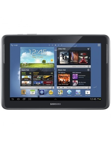 Samsung Galaxy Note 10.1