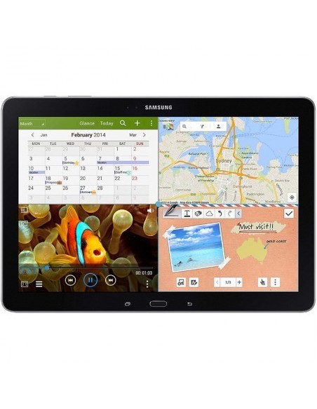 Samsung Galaxy Tab Pro 12.2