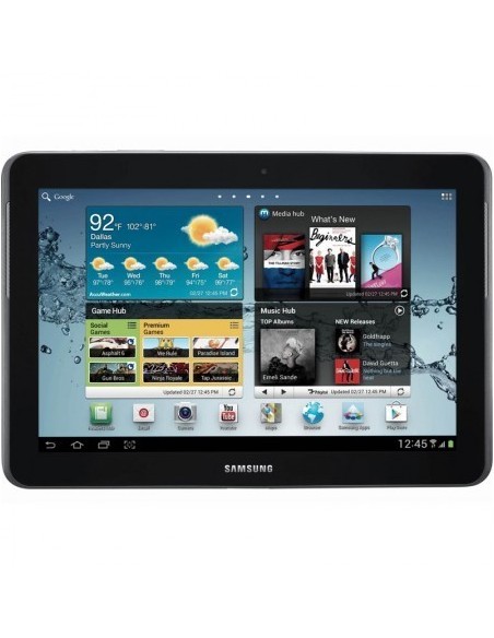 Samsung Galaxy Tab 2 10.1