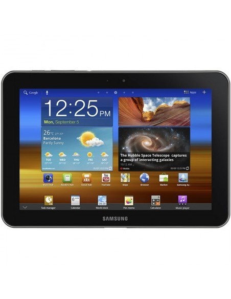 Samsung Galaxy Tab 8.9