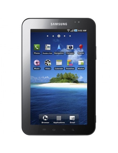 Samsung Galaxy Tab 7.0