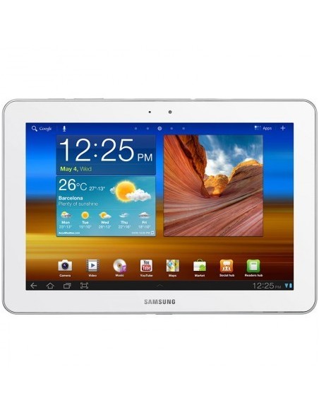 Samsung Galaxy Tab 10.1