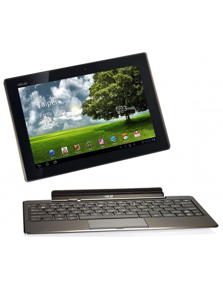 Asus Eee Pad Transformer TF101