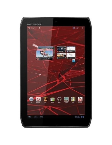 Motorola Xoom 2