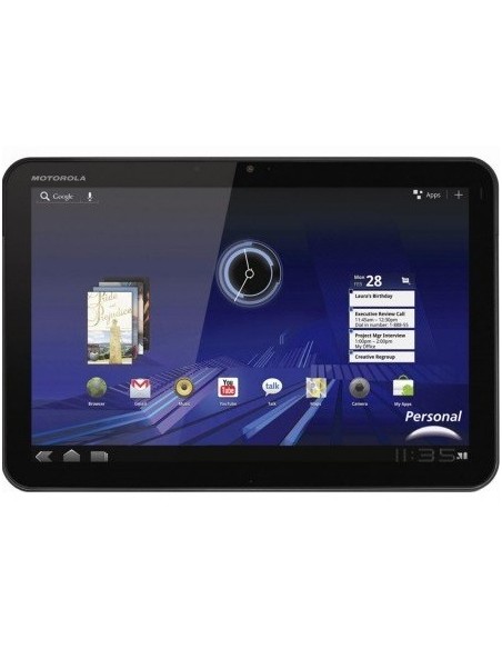 Motorola Xoom