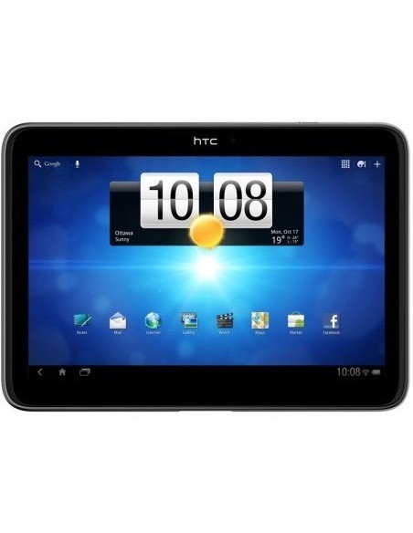 HTC Jetstream