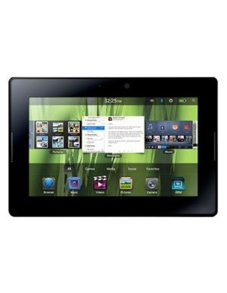 BlackBerry Playbook