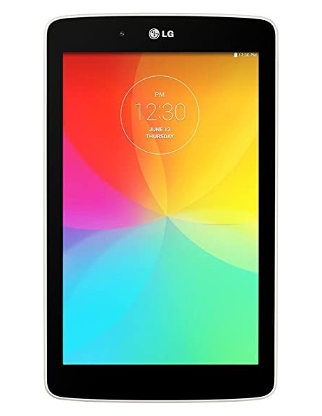 LG Tablette