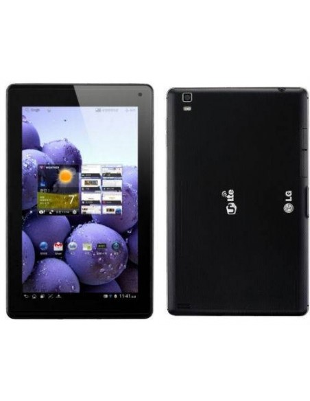 LG Optimus Pad LTE