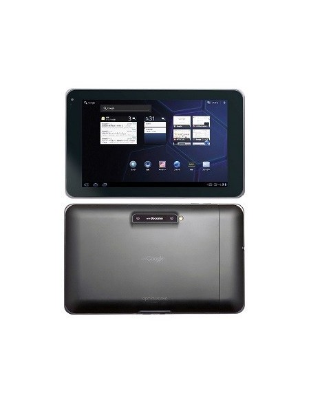 LG Optimus Pad