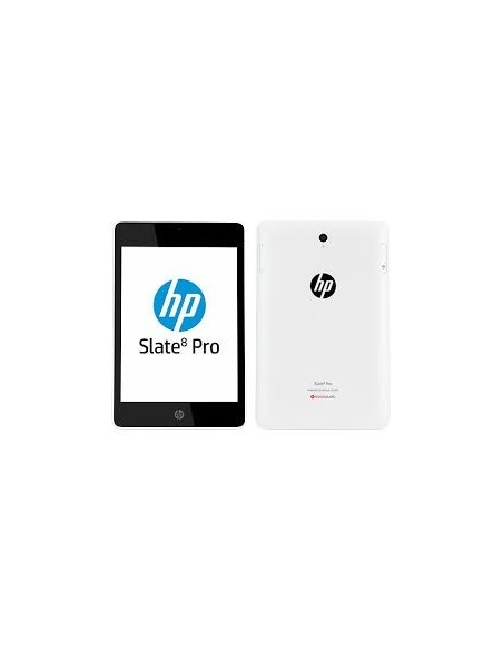 HP Slate 8 Pro