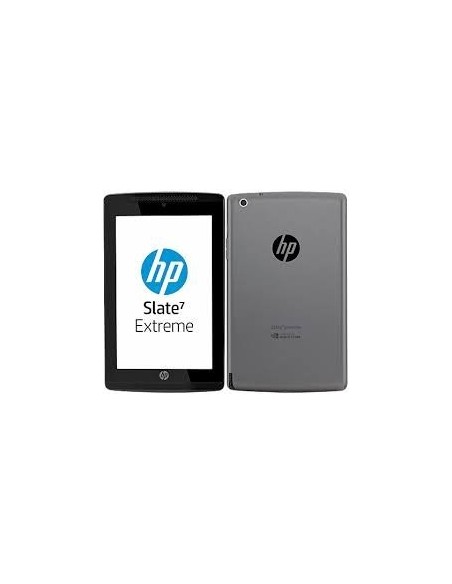 HP Slate 7 Extreme Tablette