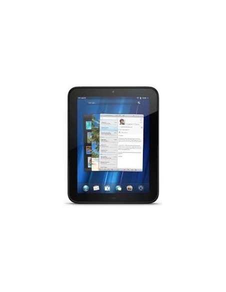 HP Touchpad Tablette