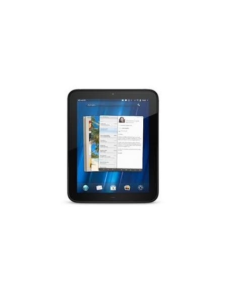 HP Touchpad 4G Tablette