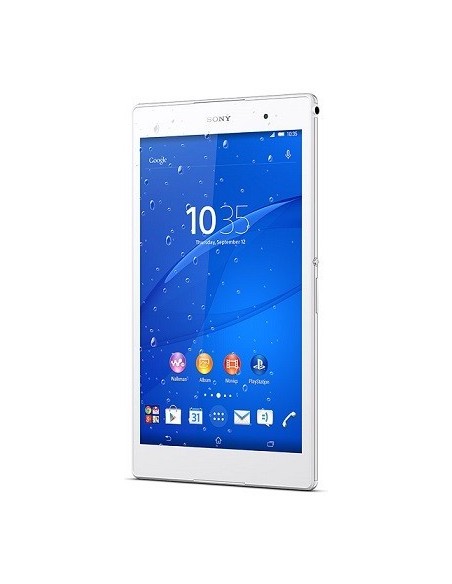 Sony Xperia Z3 Compact