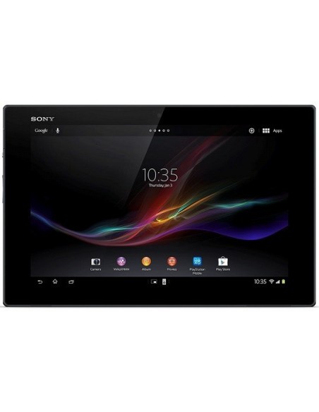 Sony Xperia Z