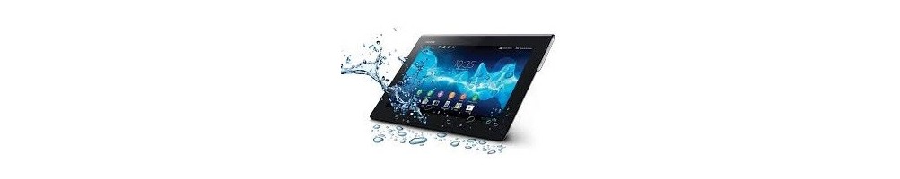 Sony Xperia Tablette S
