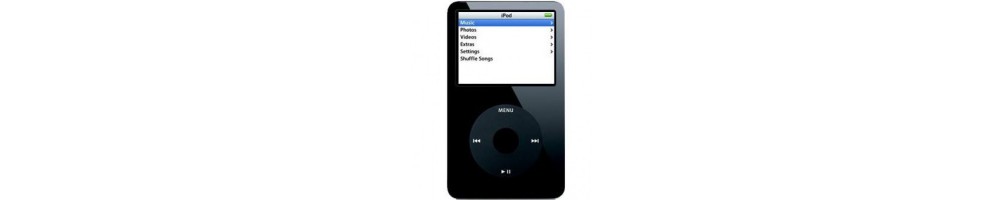 iPod Video 5th Gen
