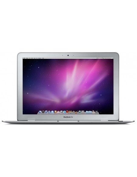 MacBook Air