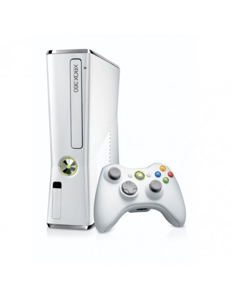 Xbox 360