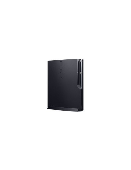 PlayStation 3 Slim