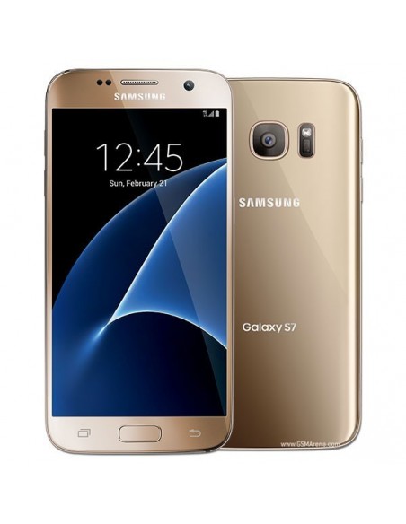 Samsung Galaxy S7 G930F