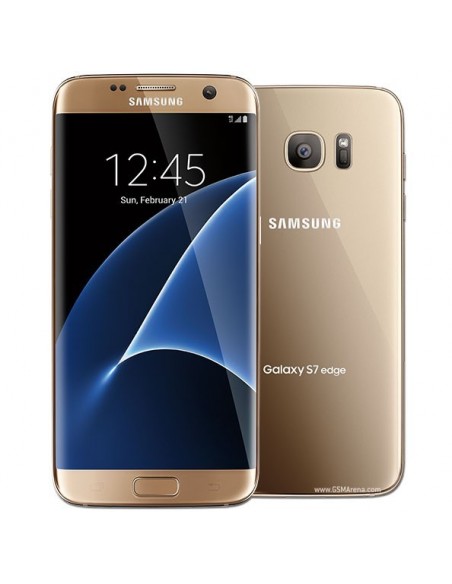 Samsung Galaxy S7 Edge G935F