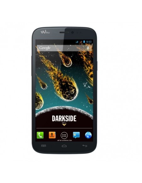 Wiko Darkside