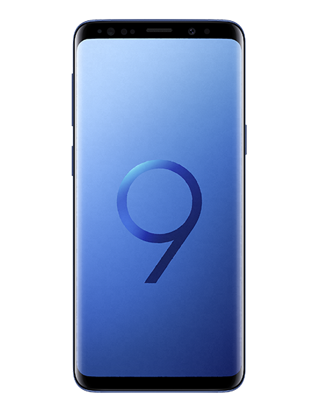 Samsung Galaxy S9 G960F