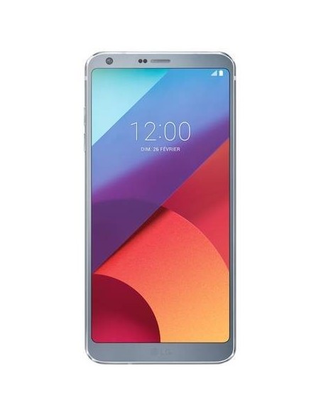 LG G6