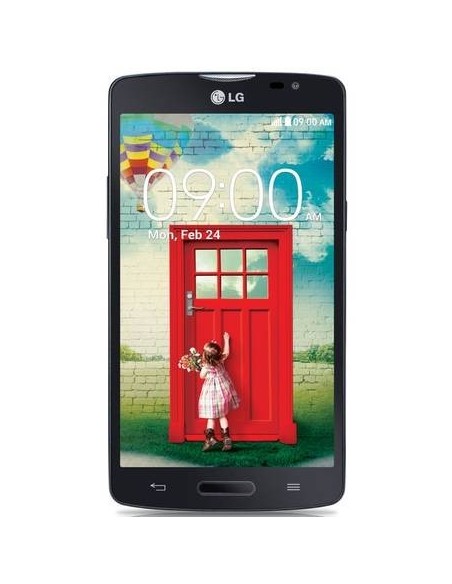 LG L80 (D380)