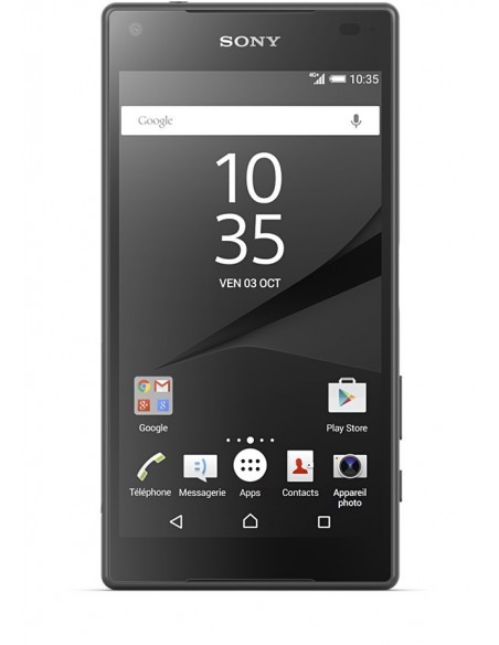 Sony Xperia Z5