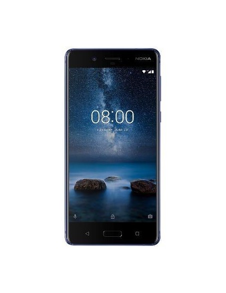 Nokia 8 (TA-1004)