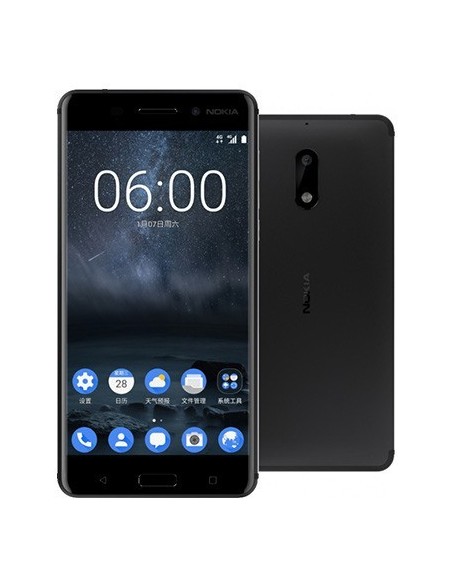 Nokia 6 (TA-1033)