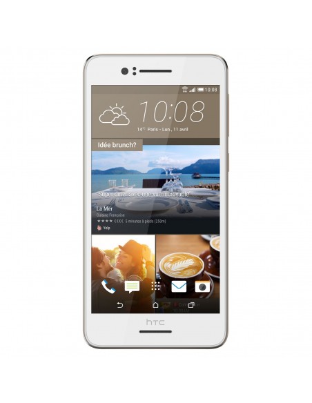 HTC Desire 728