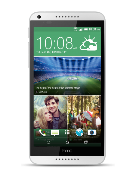 HTC Desire 816