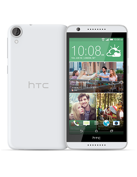 HTC Desire 820