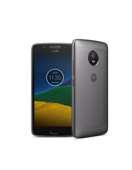 Motorola Moto G5 (XT1675)