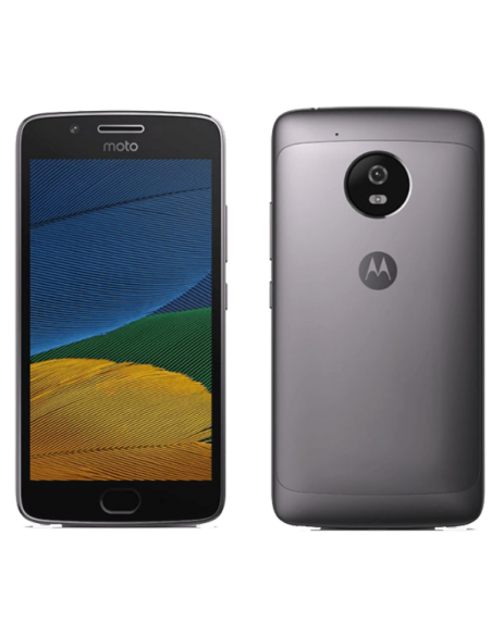 Motorola Moto G5 Plus (XT1685)