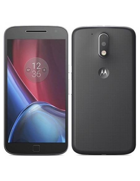 Motorola Moto G4 Plus (XT1644)